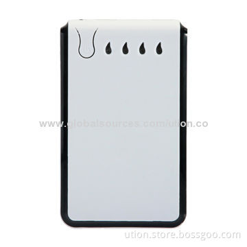 Cheapest Universal 5,200mAh Perfume Power Bank for iPhone/iPad/Samsung with Free Samples and Logo